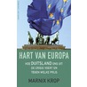 Hart van Europa by Marnix Krop