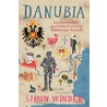 Danubia door Simon Winder