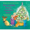 Het vrolijke kerst voorleesboek by Ron Schroder