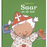 Saar en de Sint by Pauline Oud