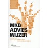 MKB advieswijzer by Unknown