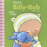 Kleine Billy-Bob zoekt konijn door Pauline Oud