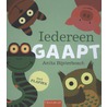Iedereen gaapt by Anita Bijsterbosch