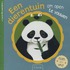 Een dierentuin om open te vouwen