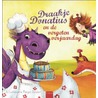 Draakje Donatius en de vergeten verjaardag by Li Lefebure