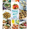 Tapas met vis door Marisa Raniolo Wilkins