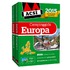 ACSI campinggids Europa 2015 + DVD