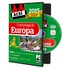 ACSI campinggids Europa 2015 + DVD