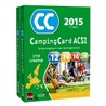 CampingCard ACSI 2015 - set 2 delen door Acsi