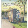 Abracazebra by Helen Docherty