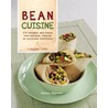 Bean cuisine by Genevieve Taylor