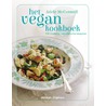 Het vegan kookboek by Adele McConnell