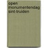 Open monumentendag Sint-Truiden