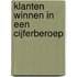 Klanten winnen in een cijferberoep