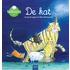 De kat