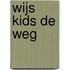 Wijs kids de weg