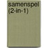 Samenspel (2-in-1)