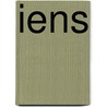 Iens door Iens Boswijk