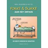 Fokke & Sukke aan het infuus by Van Tol