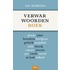 Verwarwoordenboek