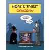 Gekooid! door Jean-Marc van Tol
