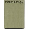 Midden-Portugal door Roel Klein