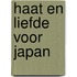 Haat en liefde voor Japan