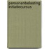 Personenbelasting initiatiecursus