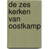 De zes kerken van Oostkamp