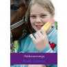 Heldinnenmeisje door Mirella Ordelman
