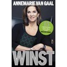 Winst door Annemarie van Gaal