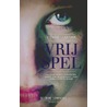 Vrij spel by Linda Jansma