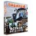 Trekker agenda