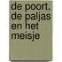 De poort, de paljas en het meisje