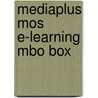 Mediaplus MOS e-learning MBO Box door Onbekend