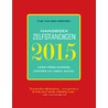 Handboek zelfstandigen 2015 by Tijs van den Boomen