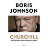 De churchill factor door Boris Johnson