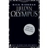 Het bloed van Olympus by Rick Riordan
