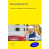 Basisveiligheid VCA door A.J. Verduijn