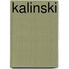 Kalinski by Kain