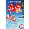 Liefde op de Javazee door Anita Verkerk