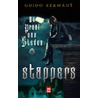 De stappers door Guido Eekhout