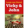 Vicky en John by Louis Van Dievel