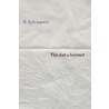 Fijn dat u luistert by K. Schippers