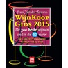 Wijnkoopgids door Frank van der Auwera