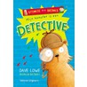 Mijn hamster is een detective by Dave Lowe