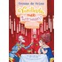 Vanillevla met wormen