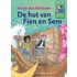 De hut van Fien en Sem