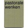 Pastorale wenken door C.A. van der Sluijs