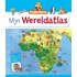 Mijn wereldatlas